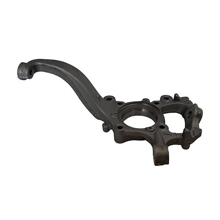 Motorcraft Knucklefront Wheel, MEF116 MEF116